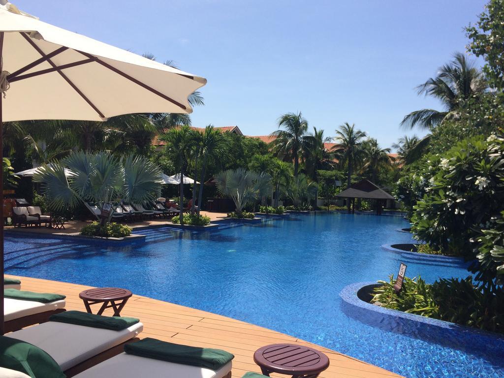 Pearl Paradise Villa Danang Exterior photo