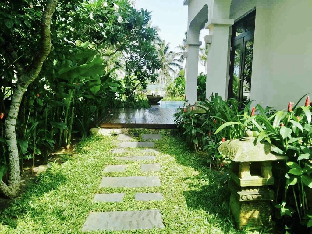 Pearl Paradise Villa Danang Exterior photo
