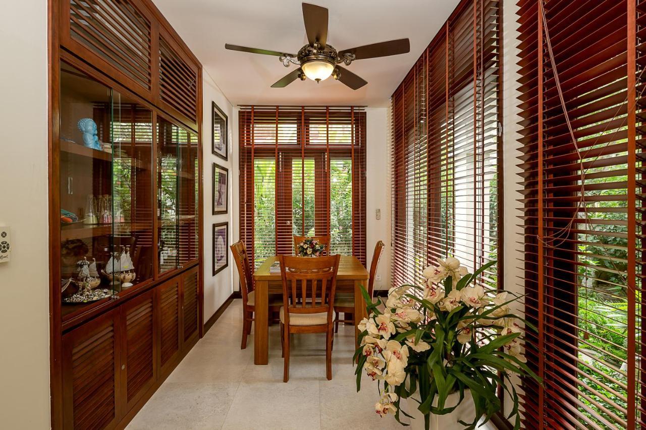 Pearl Paradise Villa Danang Exterior photo