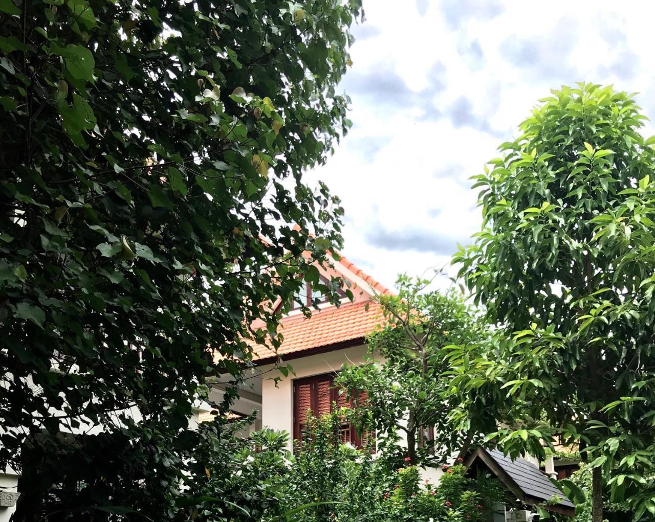 Pearl Paradise Villa Danang Exterior photo