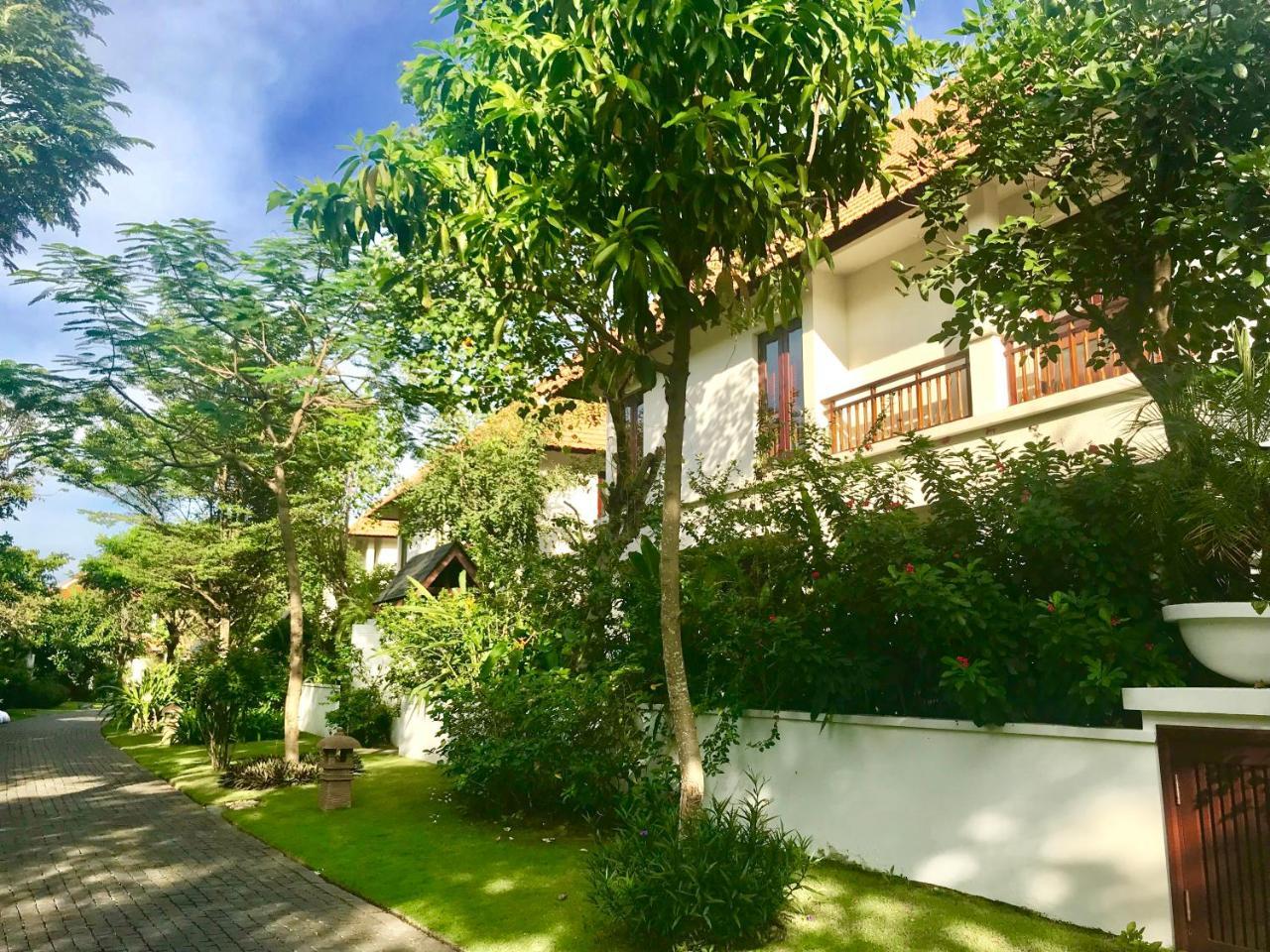 Pearl Paradise Villa Danang Exterior photo