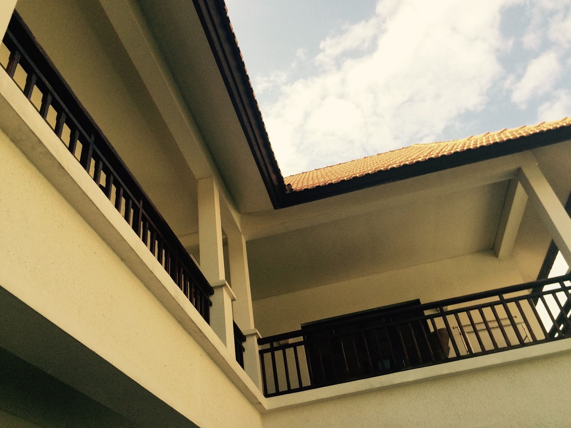 Pearl Paradise Villa Danang Exterior photo